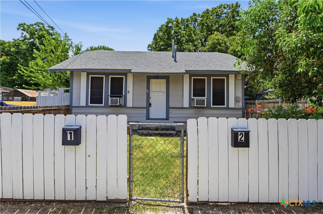 214 E Huff Avenue, San Antonio, TX 78214 — photo 1
