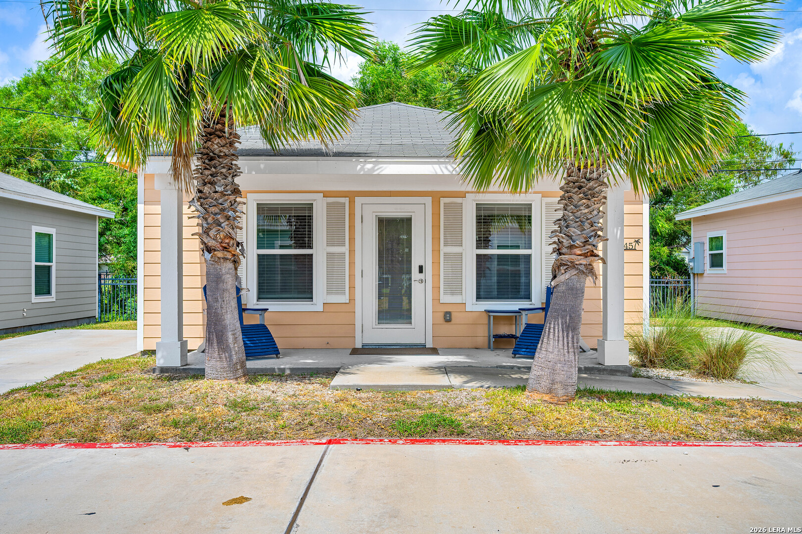 2121 Fm 3036, Rockport, TX 78382 — photo 1
