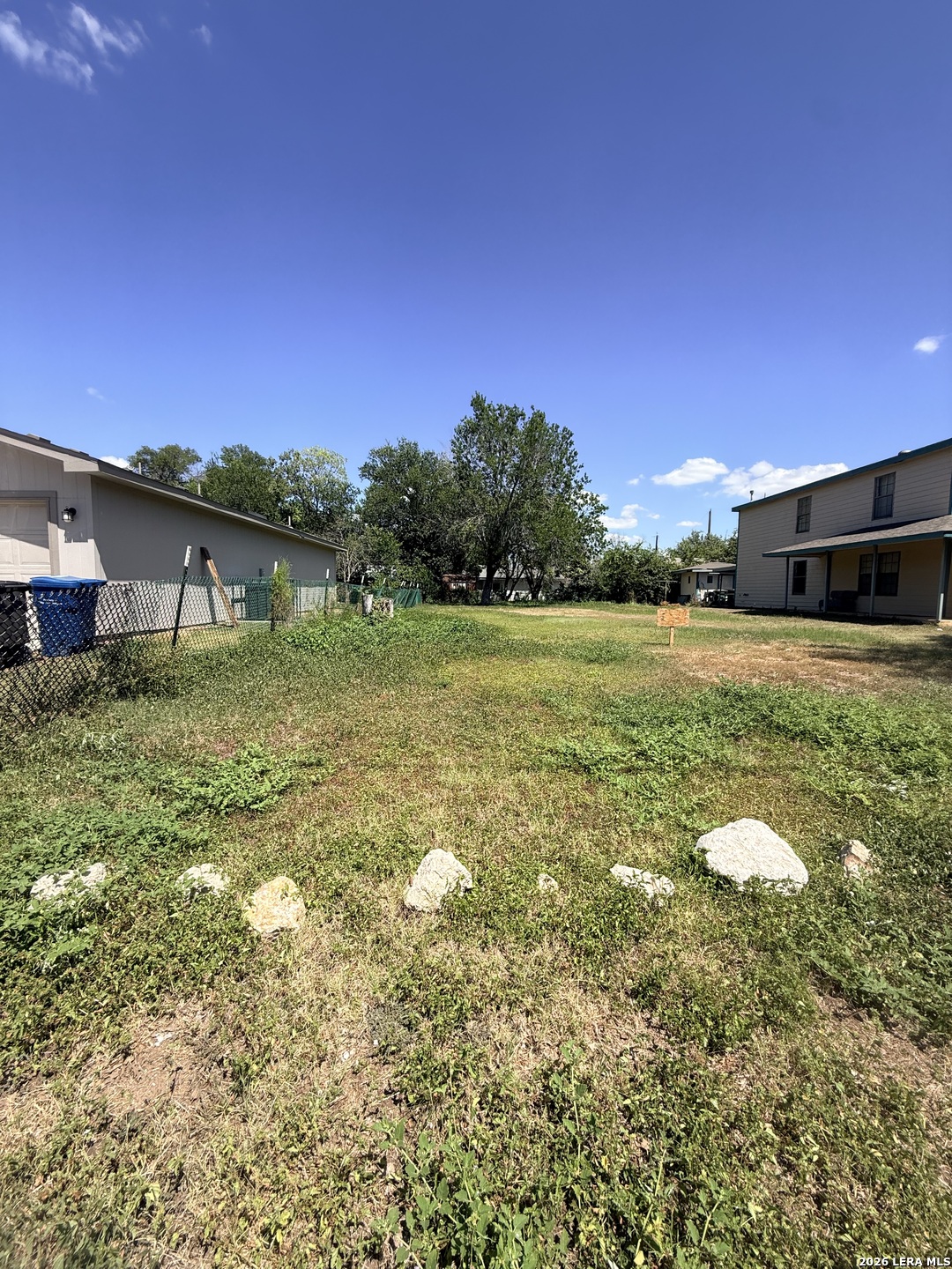 2626 DAHLGREEN AVE, , 78237 — photo 1