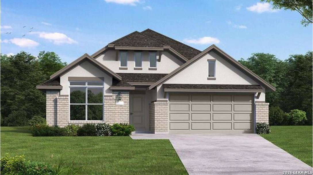 556 Desert Cactus, San Antonio, TX 78253 — photo 1