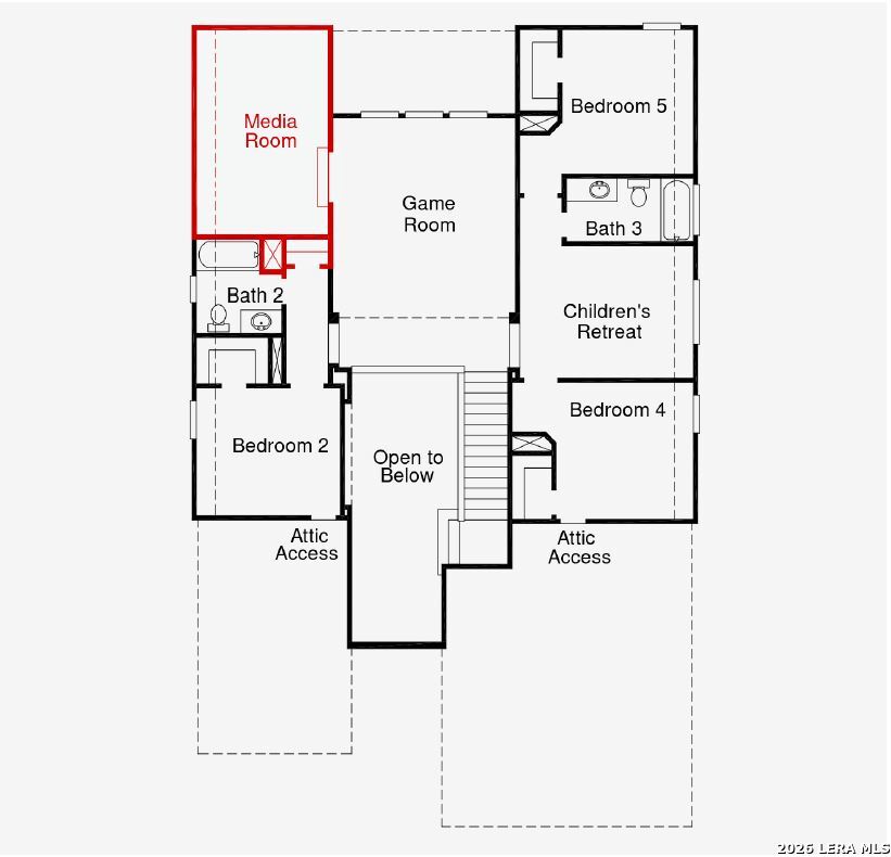 546 Desert Cactus, ,  78253 — photo 1
