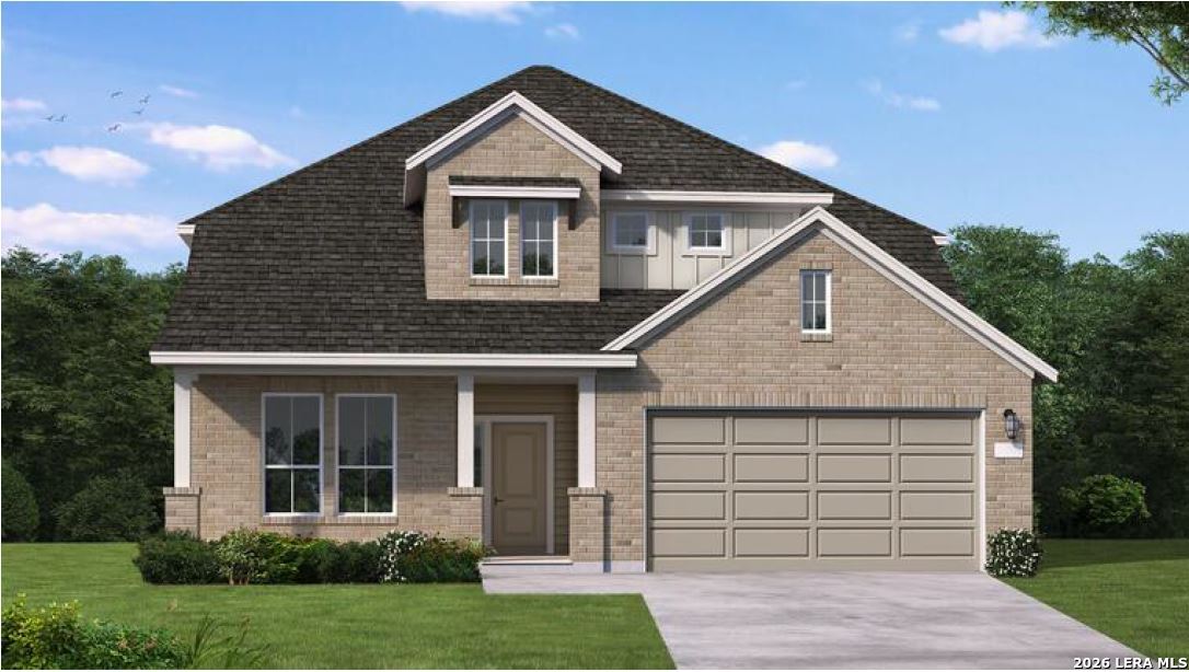 546 Desert Cactus, San Antonio, TX 78253 — photo 1