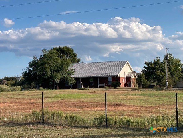 1204 FM 2095, Cameron, TX 76520 — photo 1