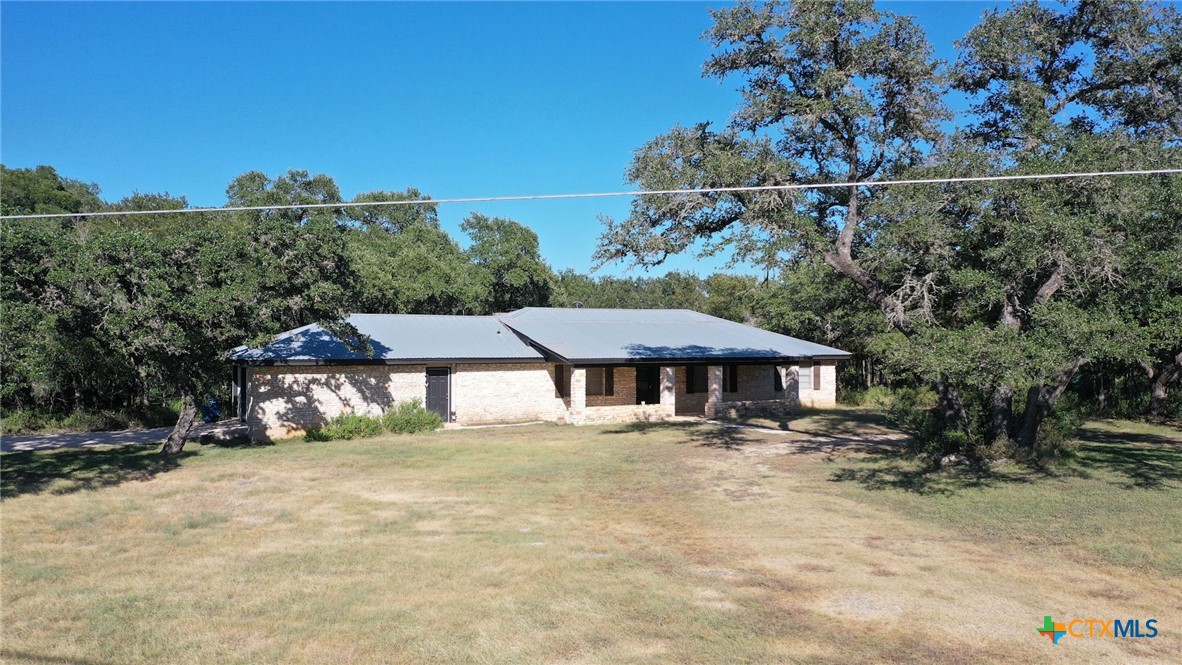 608 W Mustang Lane, San Marcos, TX 78666 — photo 1