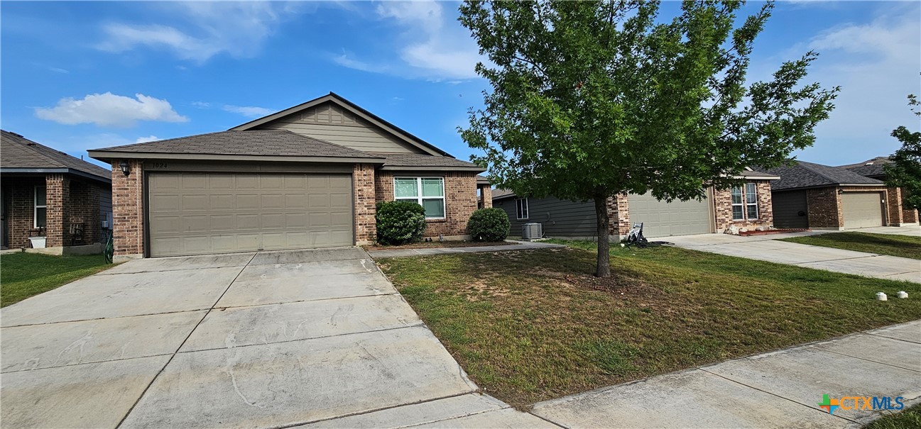 1024S Sandwell Court, Seguin, TX 78155 — photo 1