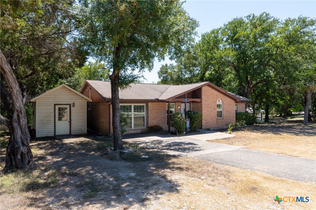 277 Pedernales Lane, Kempner, TX 76539 — photo 1
