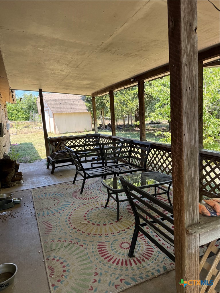 804 Kelly, Copperas Cove, TX 76522 — photo 1