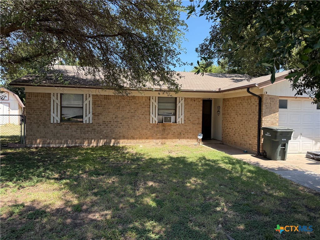804 Kelly Circle, Copperas Cove, TX 76522 — photo 1