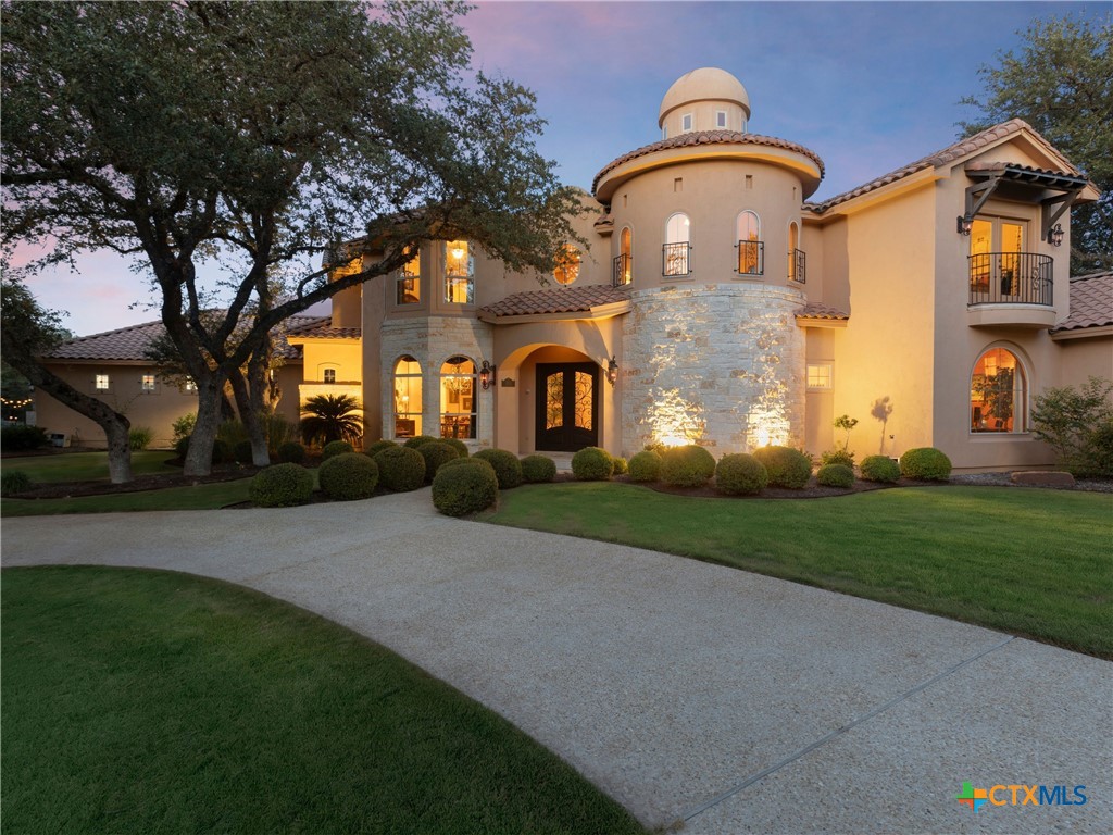 26510 Weiss Fels, New Braunfels, TX 78132 — photo 1