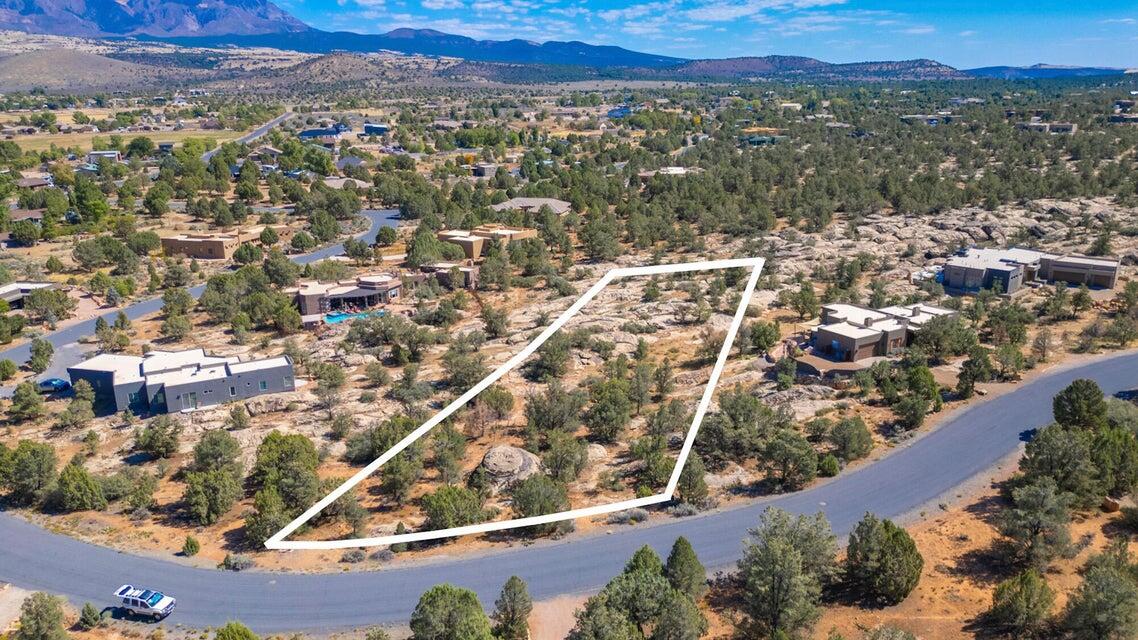 656 N Rock Garden LN 72, Dammeron Valley, UT 84783