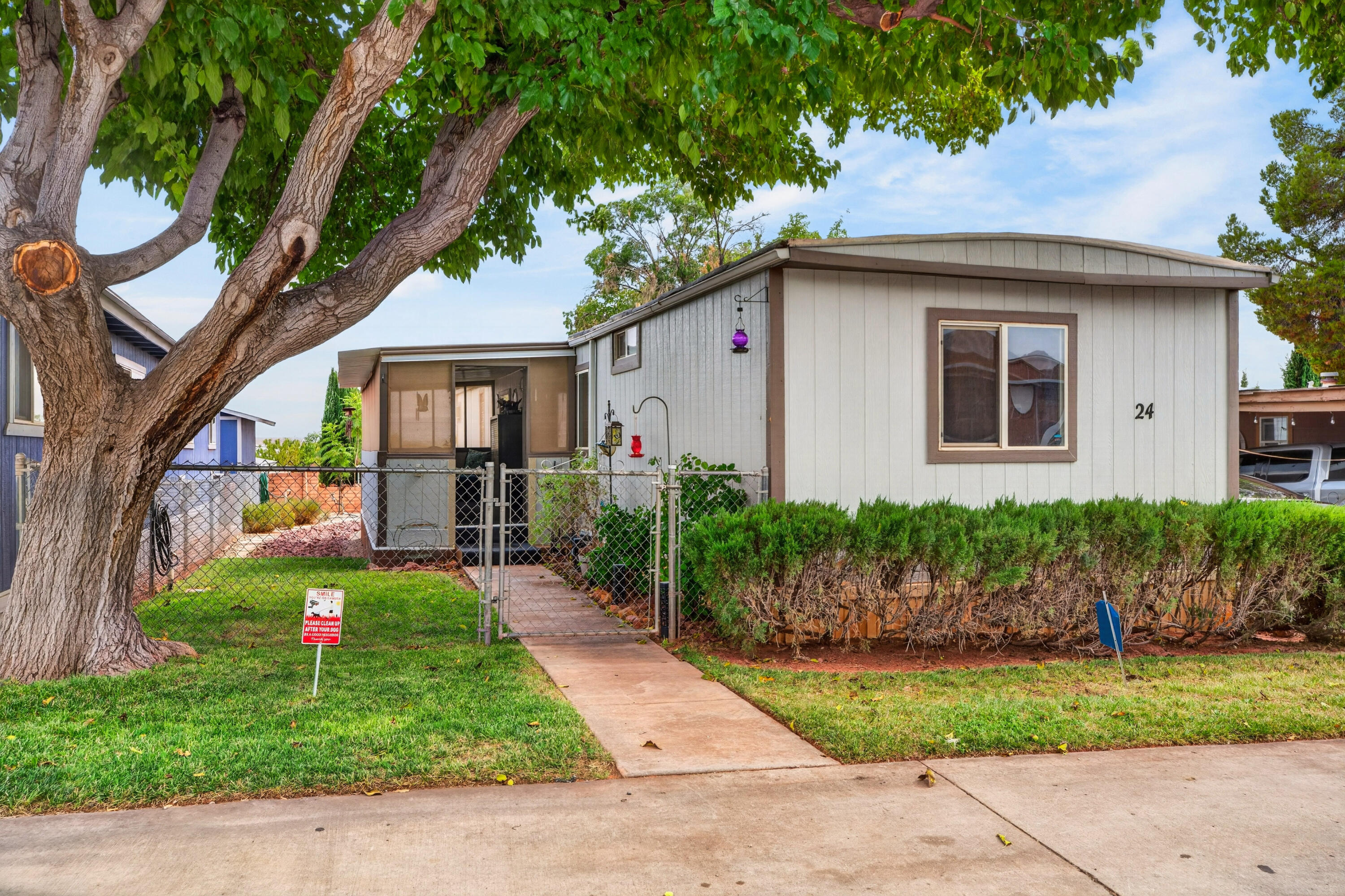 1574 N Dixie Downs RD 24, St George, UT 84770 — photo 1