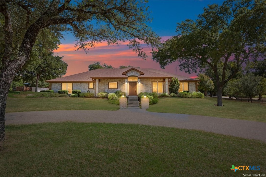125 Circle Vista Drive, Gatesville, TX 76528 — photo 1