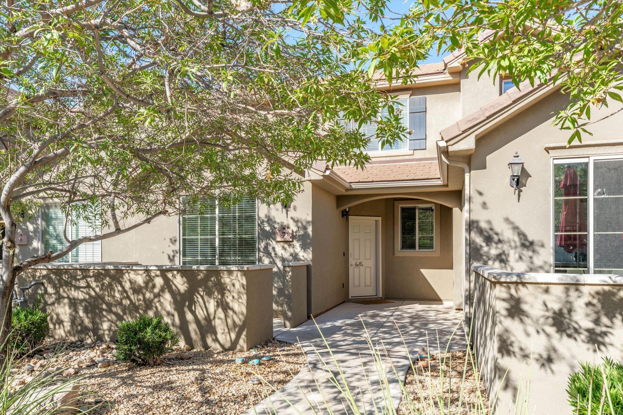 3439 S Barcelona DR Unit 7, St George, UT 84790 — photo 1