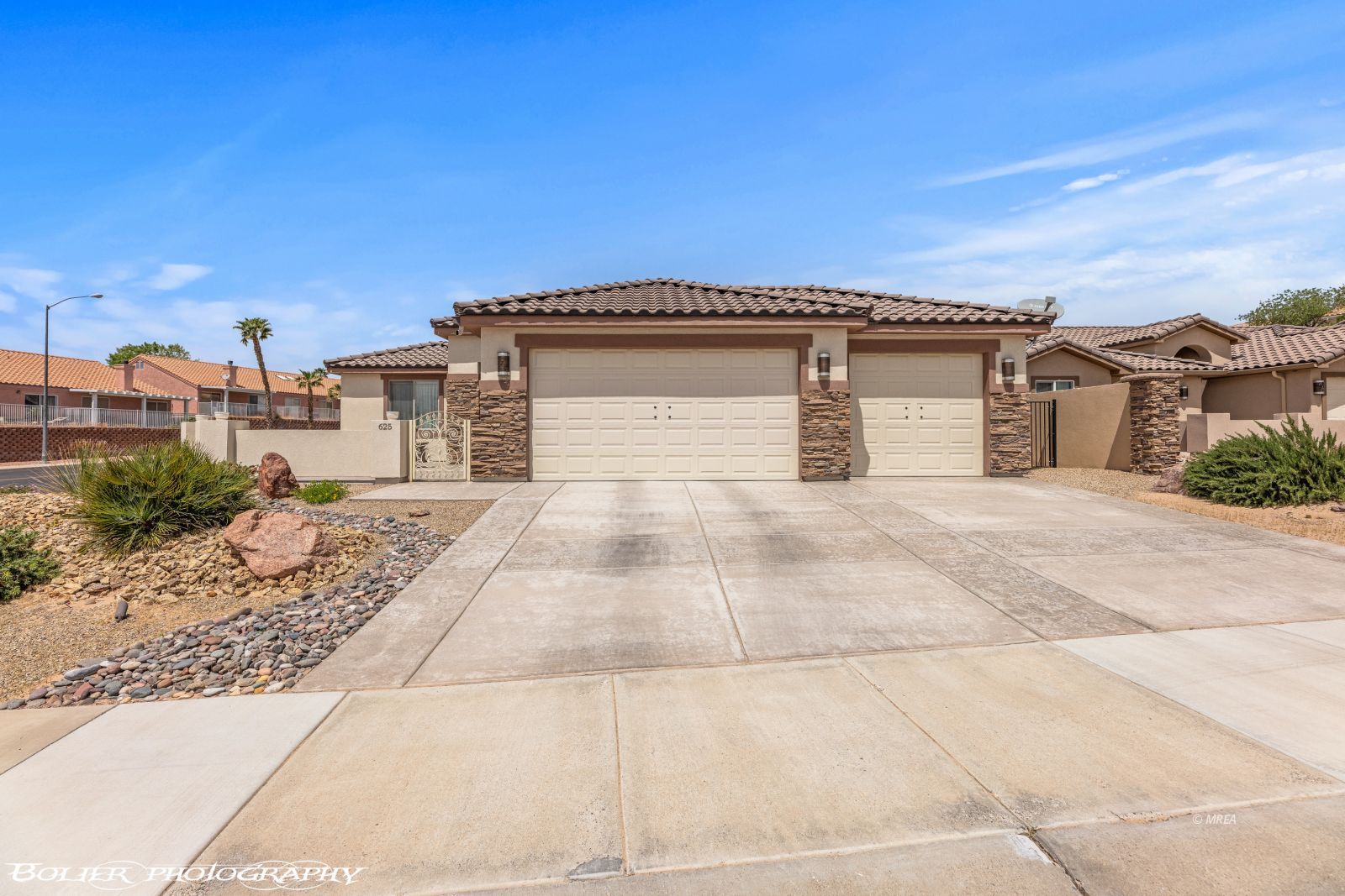 625  Chaparral Dr, Mesquite, NV 89027 — photo 1