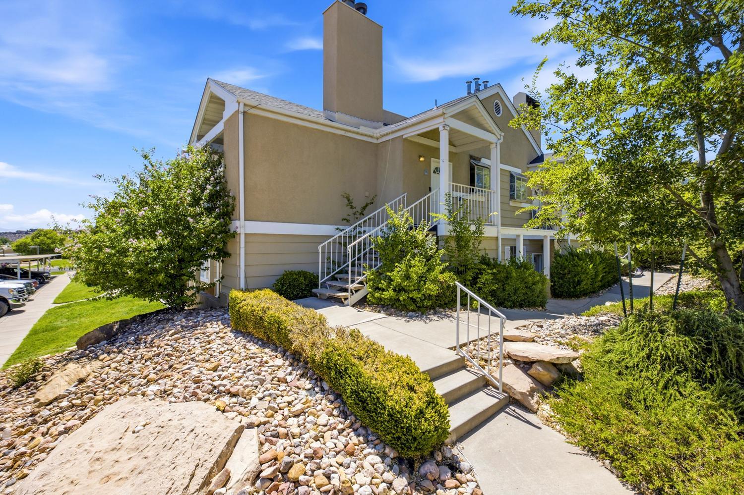 345 N 2450 E #140, St George, UT 84790 — photo 1