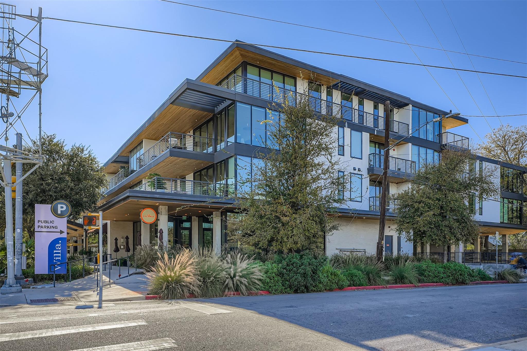 1600 1st, Austin, TX 78704 — photo 1