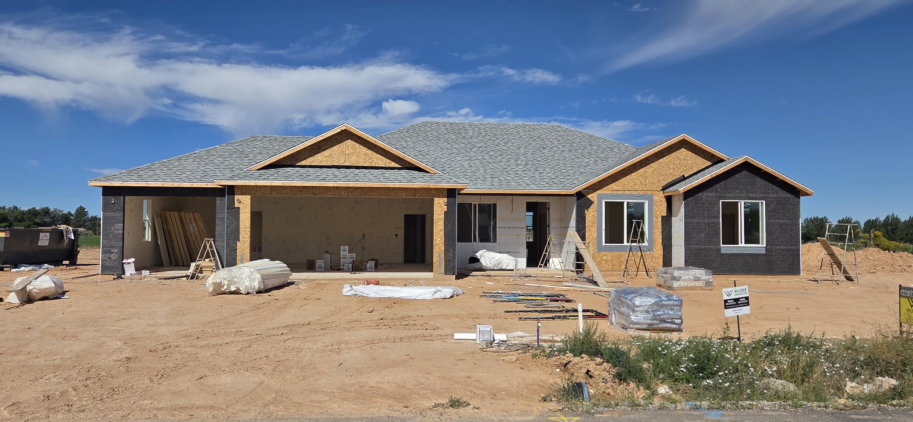 4055 N 350 W, Cedar City, UT 84721 — photo 1