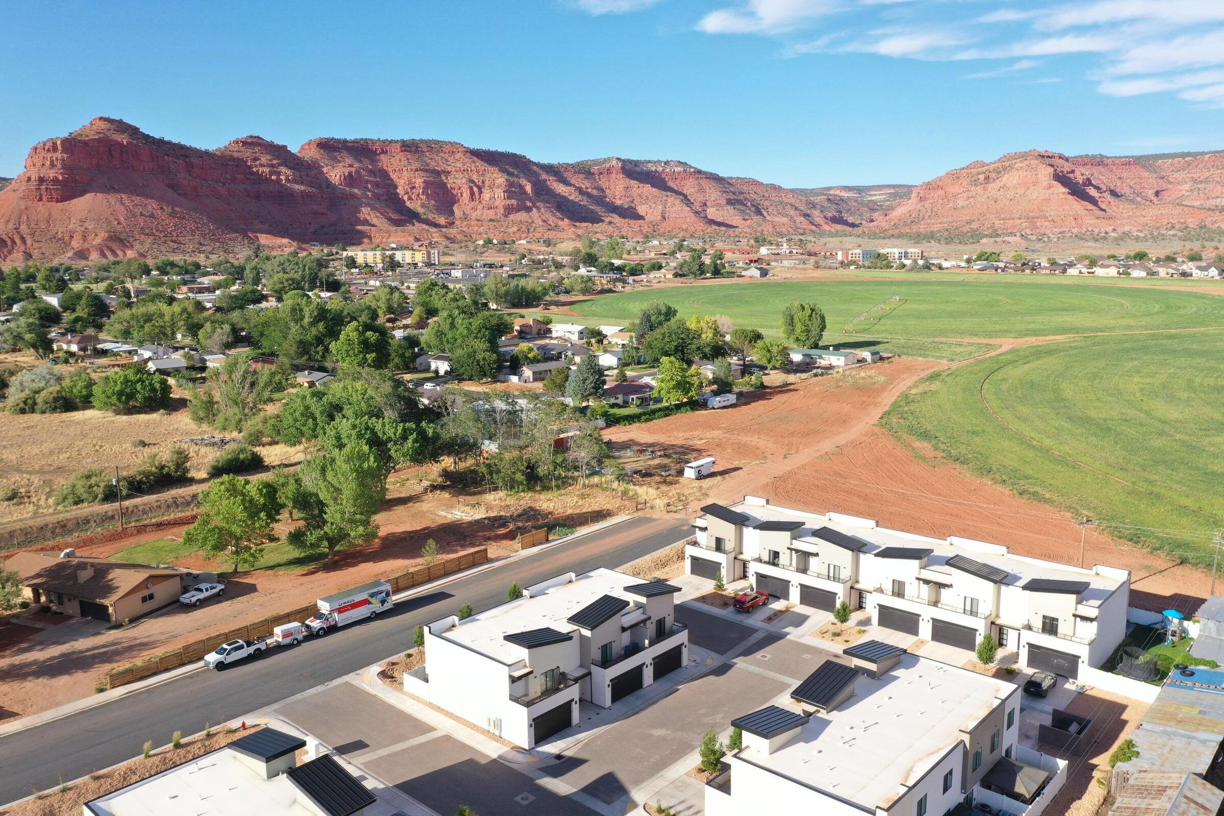 350 E 650 S, Kanab, UT 84741