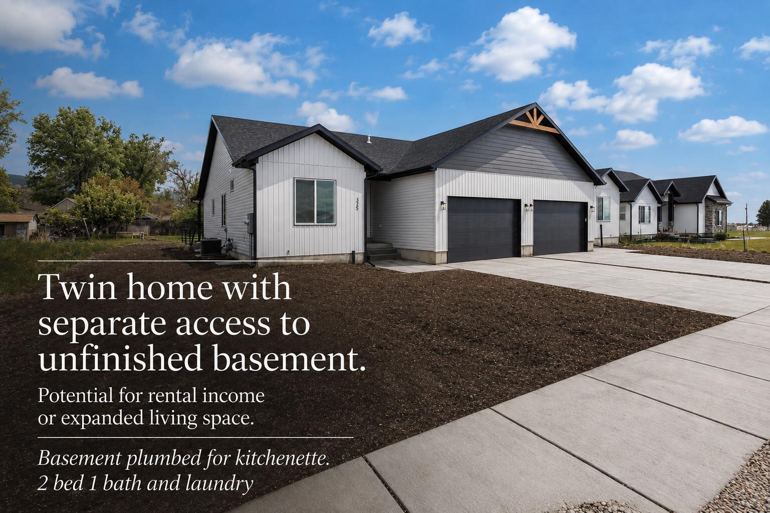 325 W 400 N, Fillmore, UT 84631
