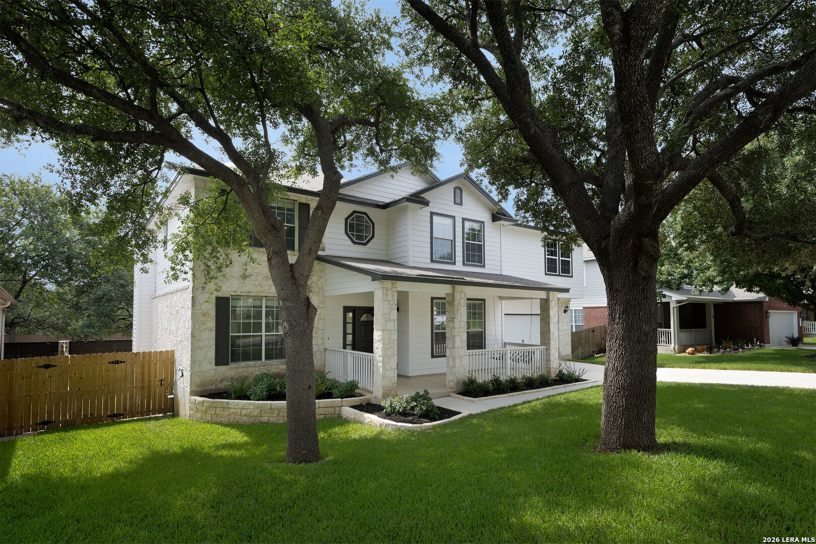 3414 WINDY RIDGE CT, ,  78259 — photo 1