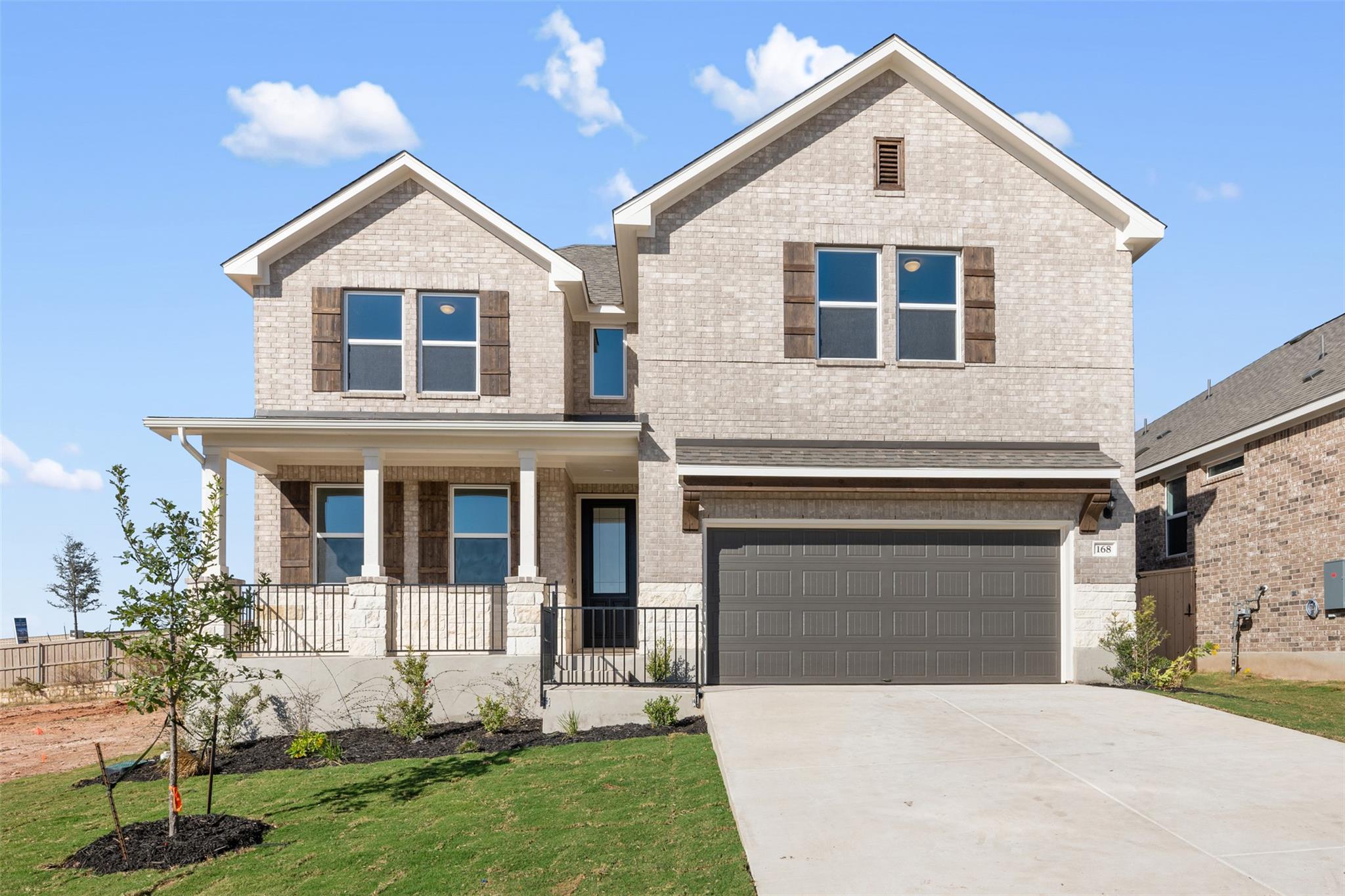136 Coleto, Bastrop, TX 78602 — photo 1