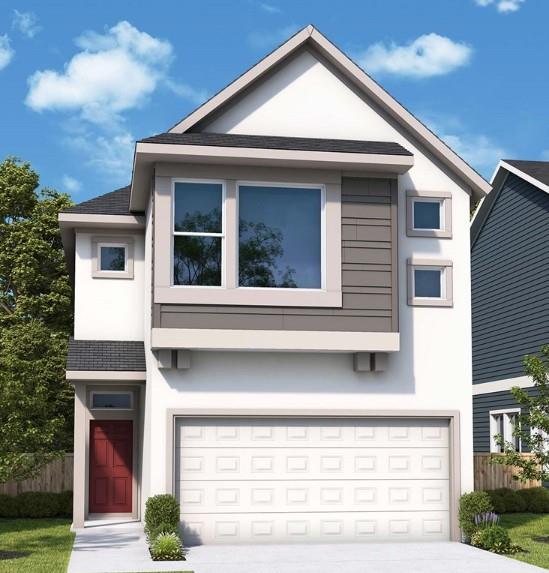 836 Perry, Round Rock, TX 78664 — photo 1