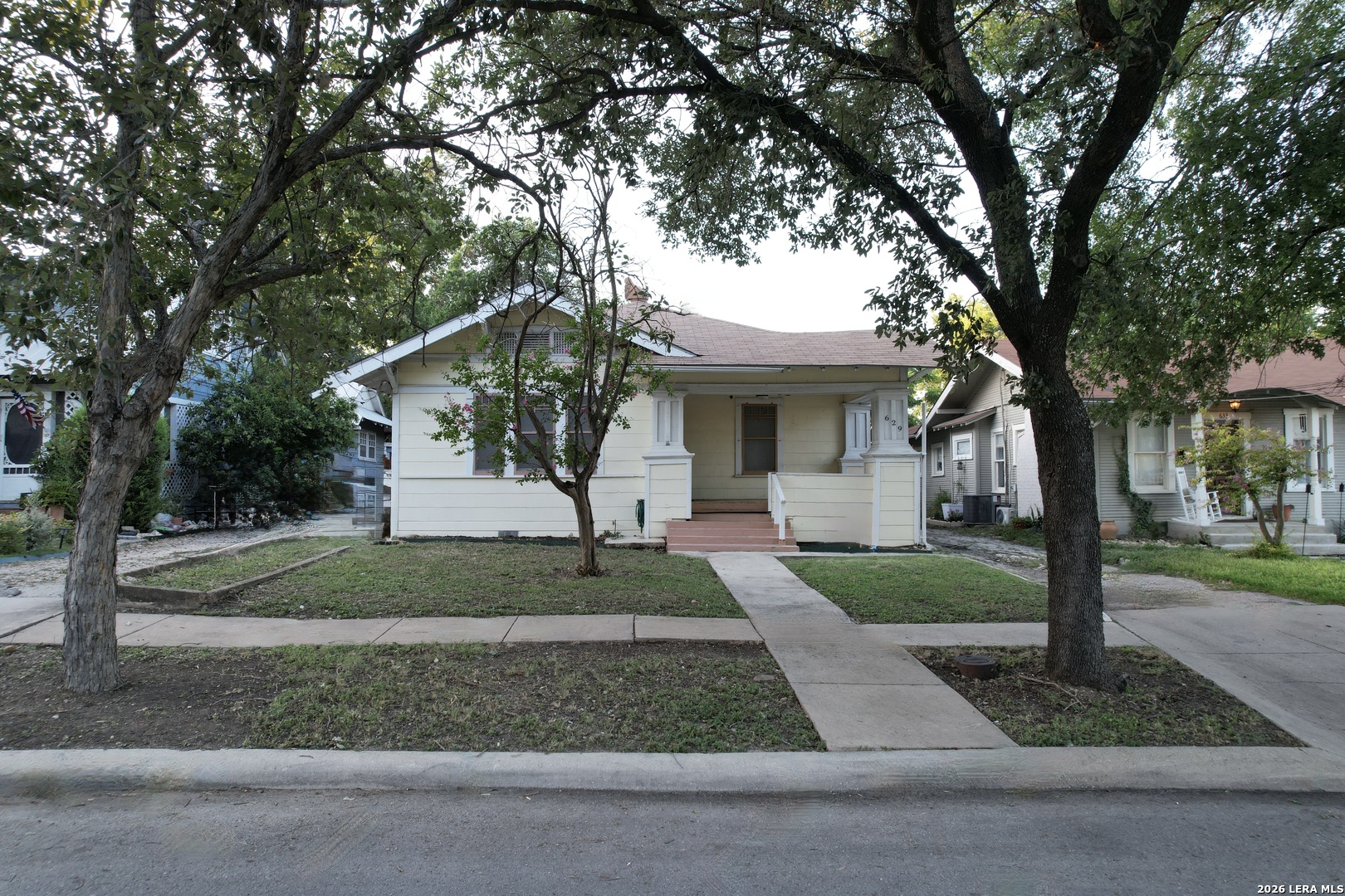 629 PARK AVE, ,  78212 — photo 1
