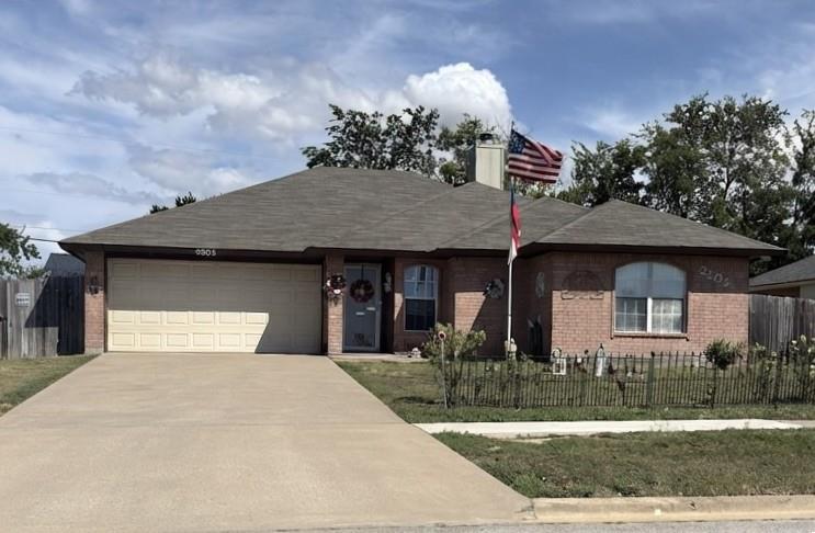 3302 Southhill, Killeen, TX 76549 — photo 1