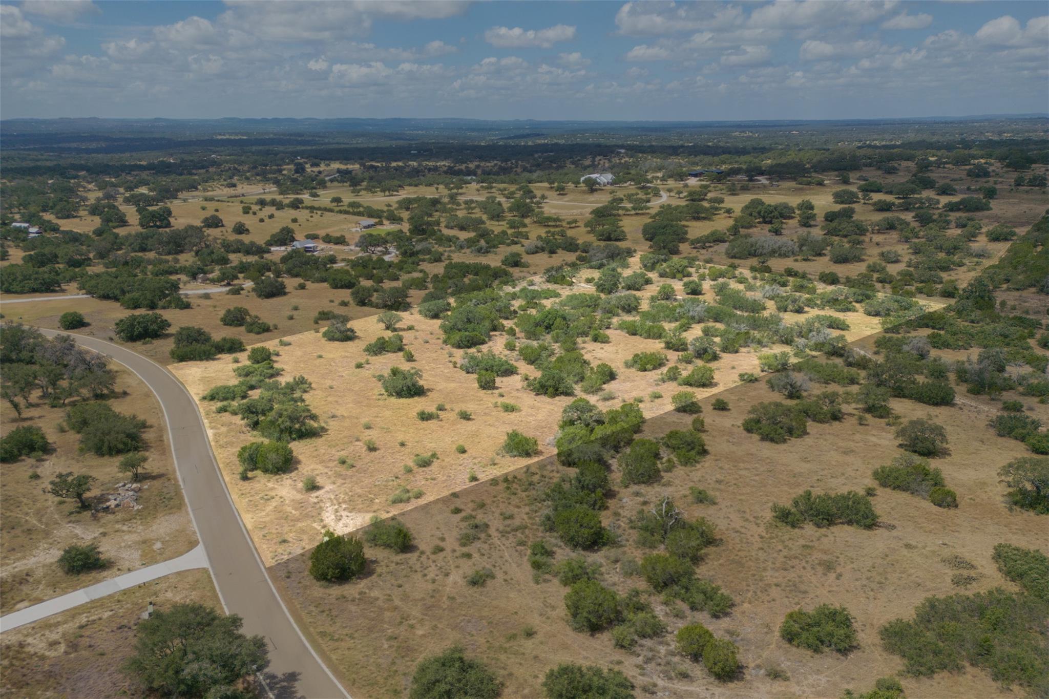 Lot 7  Summit Ridge Trl
