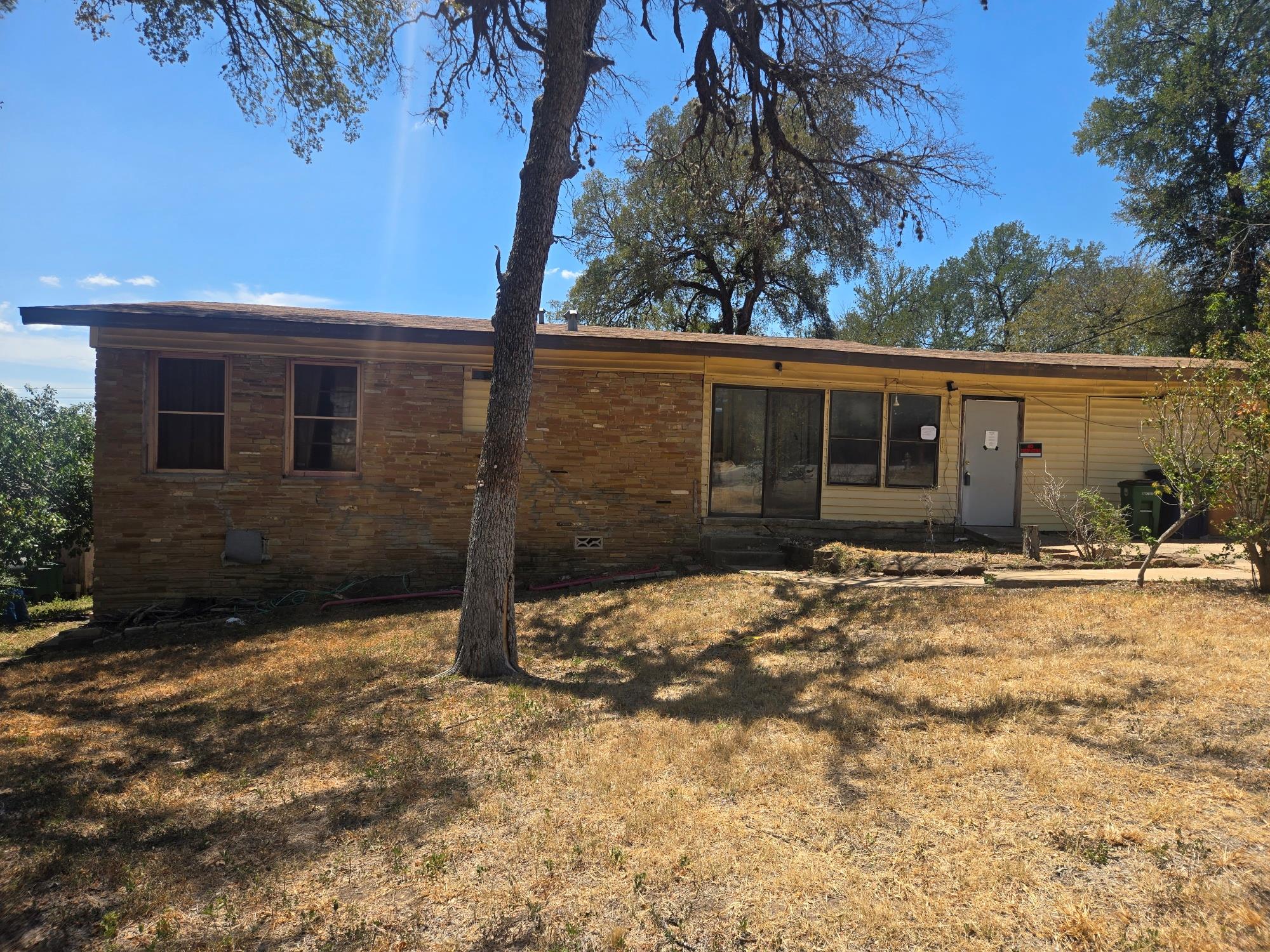 3001 Jack Cook, Austin, TX 78723 — photo 1