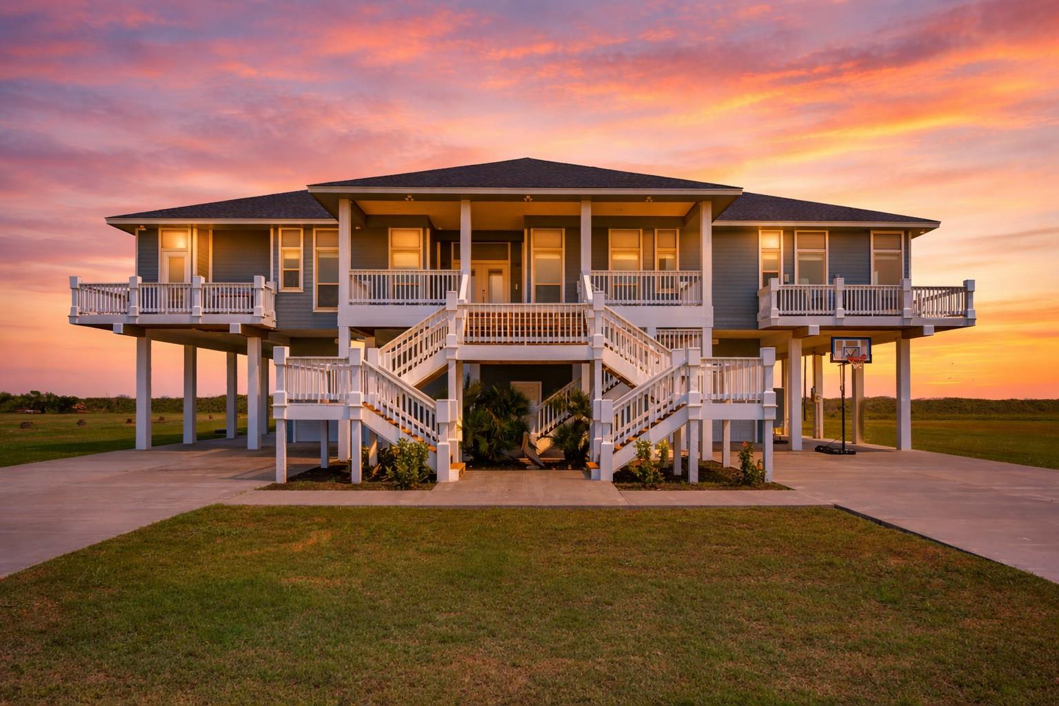 672 Villa