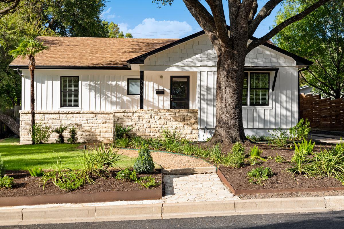 2800 Cherry, Austin, TX 78703 — photo 1
