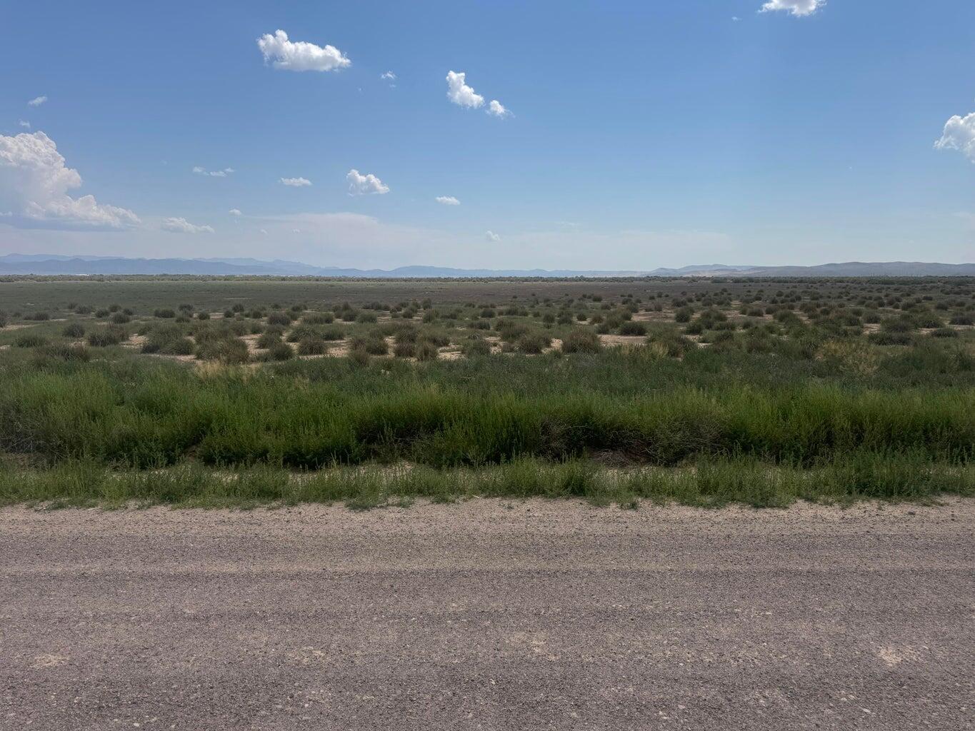 20.57 Ac #E-1326-0004-0000, Beryl, UT 84714 — photo 1