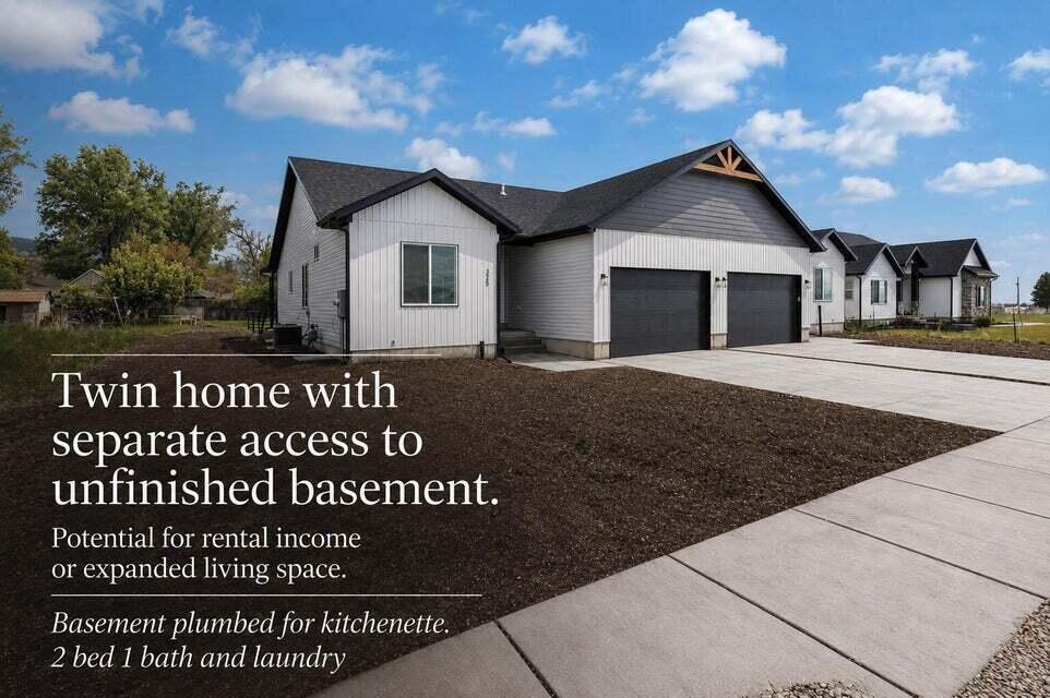 325 W 400 N, Fillmore, UT 84631