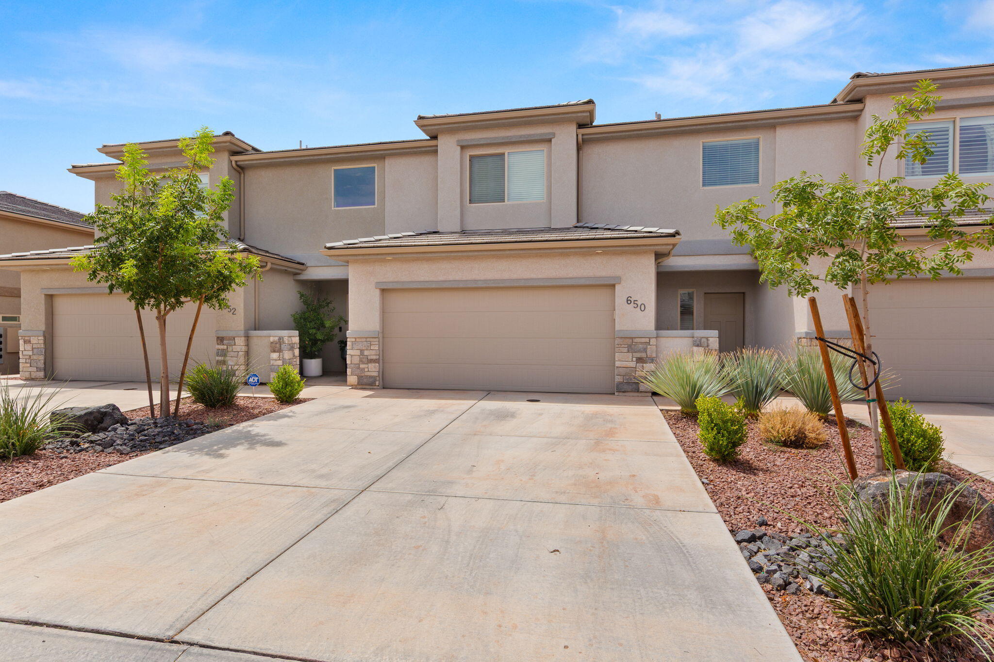 650 S Breann DR, Ivins, UT 84738 — photo 1