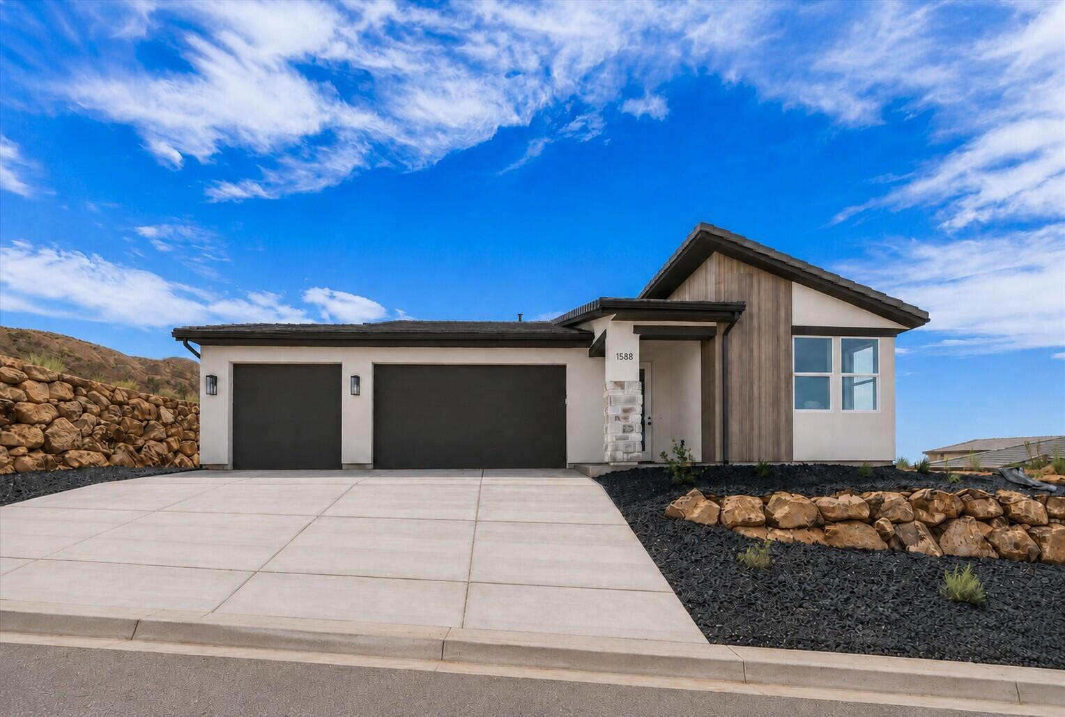 1588 E Centaurus Way, Washington, UT 84780 — photo 1