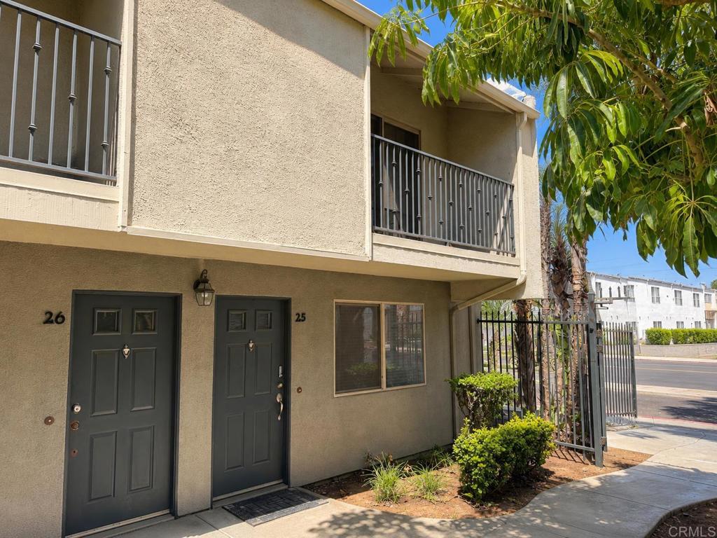 1045 Peach Ave 25, El Cajon, CA 92021 — photo 1