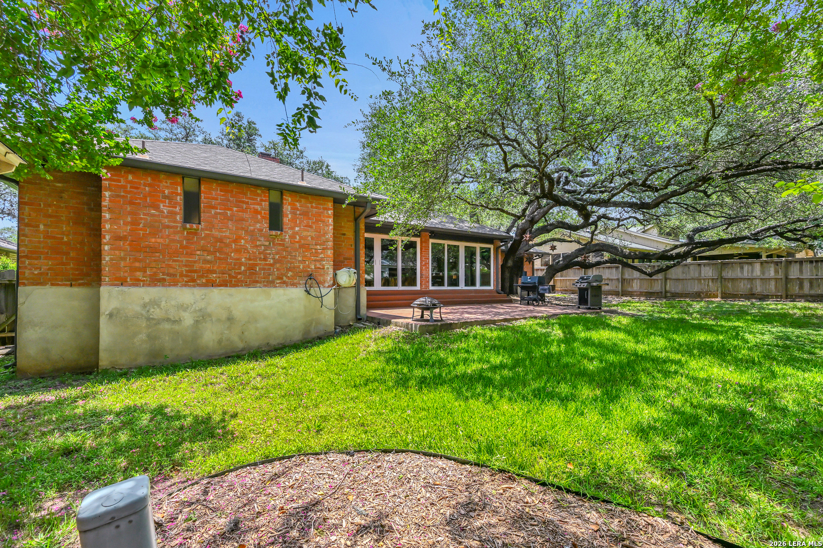 13115 HUNTERS CIR, , 78230 — photo 1