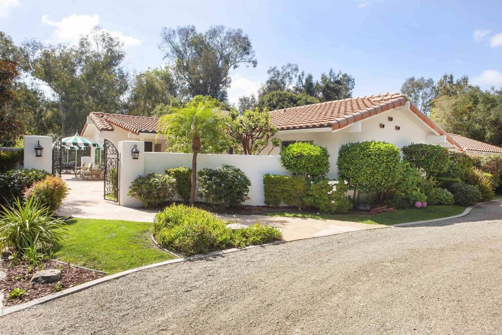 16295 La Gracia, Rancho Santa Fe, CA 92067 — photo 1