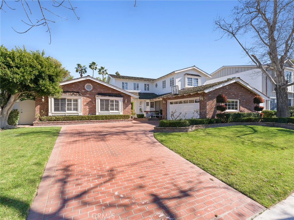 1924 Leeward Lane, Newport Beach, CA 92660 — photo 1