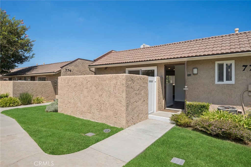 772 W Lambert 129, La Habra, CA 90631 — photo 1