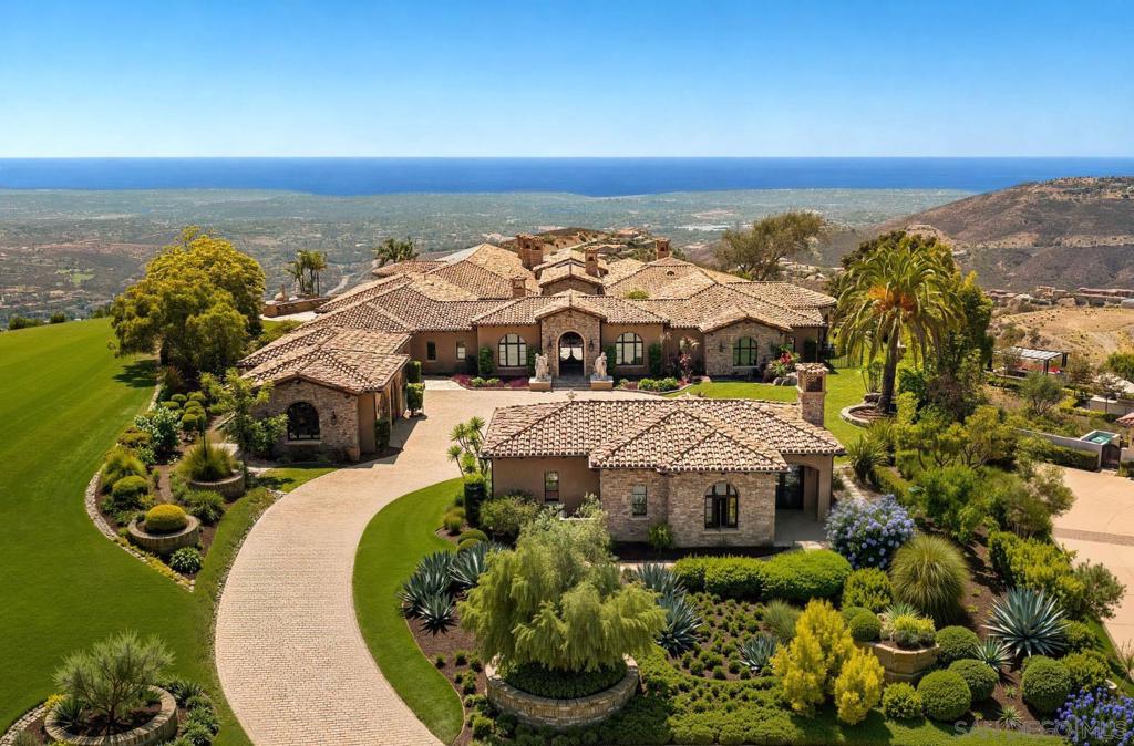 8619 Via Rancho Cielo, Rancho Santa Fe, CA 92067 — photo 1