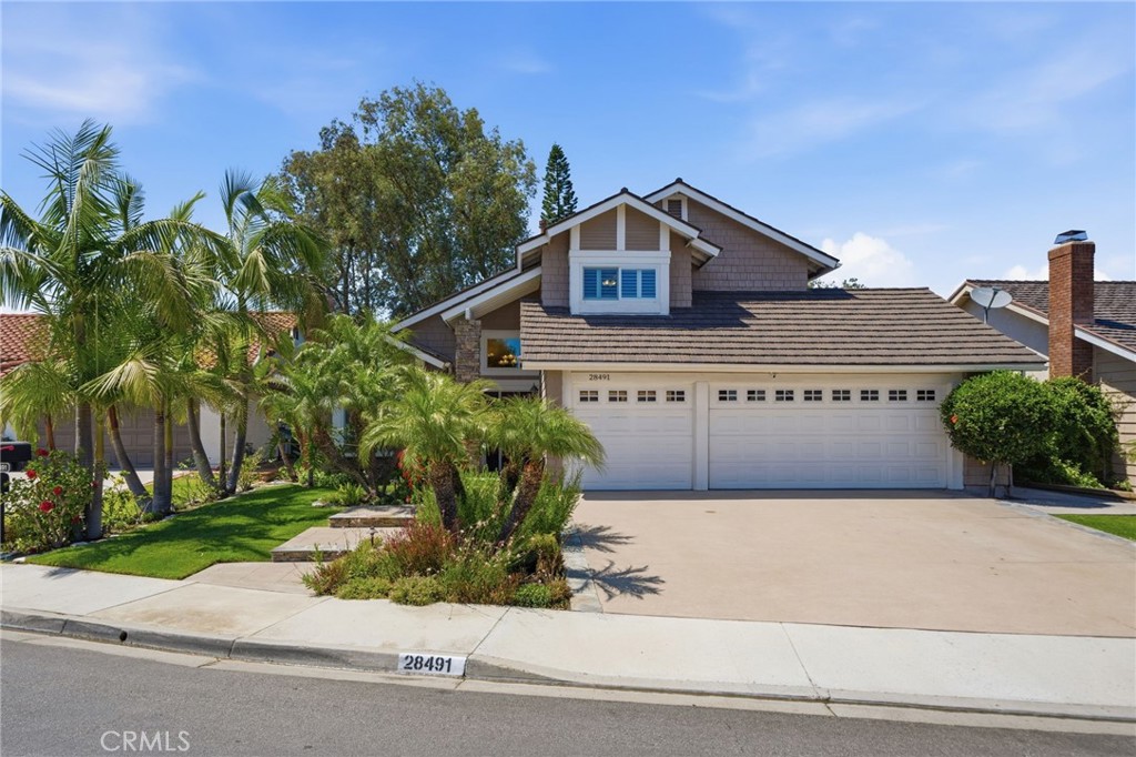 28491 La Falda, Laguna Niguel, CA 92677 — photo 1