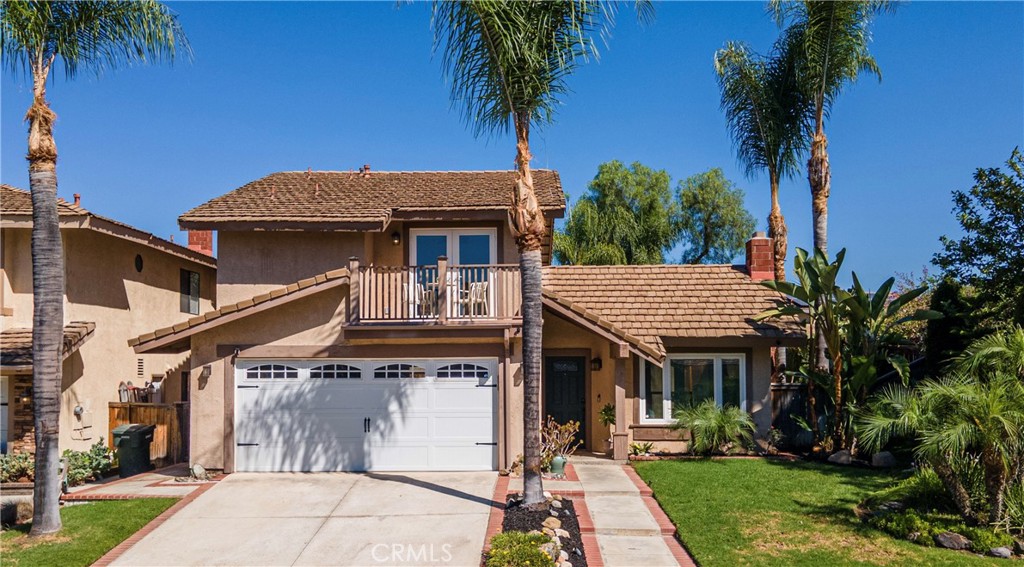 21 Calle Vaqueta, Rancho Santa Margarita, CA 92688 — photo 1