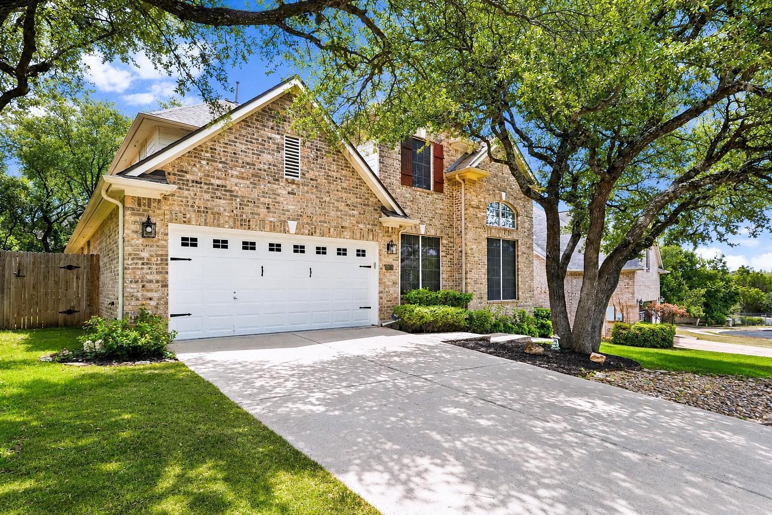 9413 Jenaro, Austin, TX 78726 — photo 1