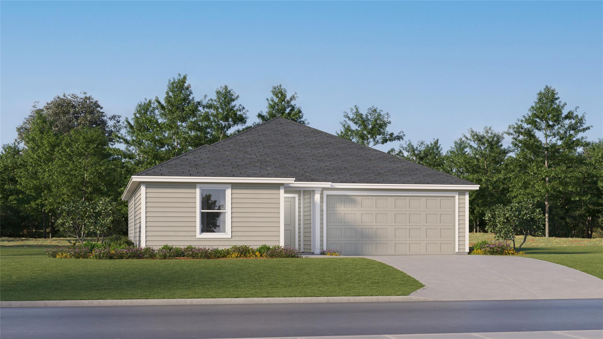 100 Thunderclap, Hutto, TX 78634 — photo 1