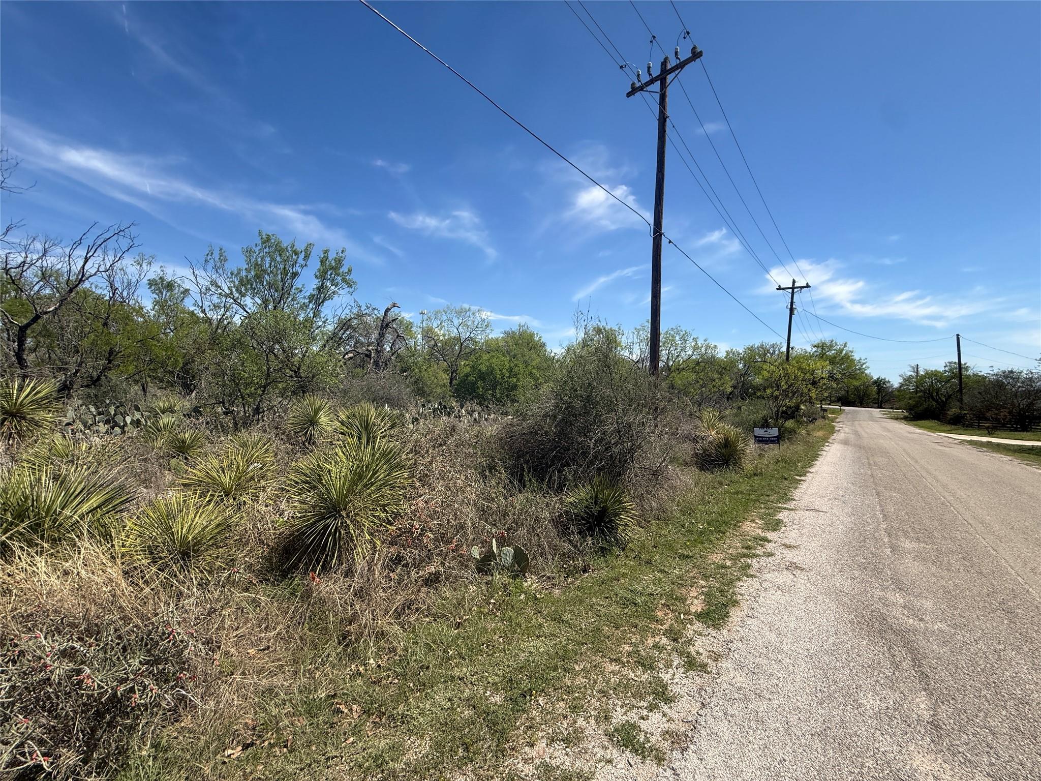 Lots 574, 575 Driftwood, Granite Shoals, TX 78654 — photo 1