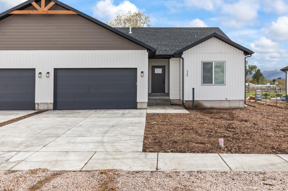 335 W 400 N, Fillmore, UT 84631