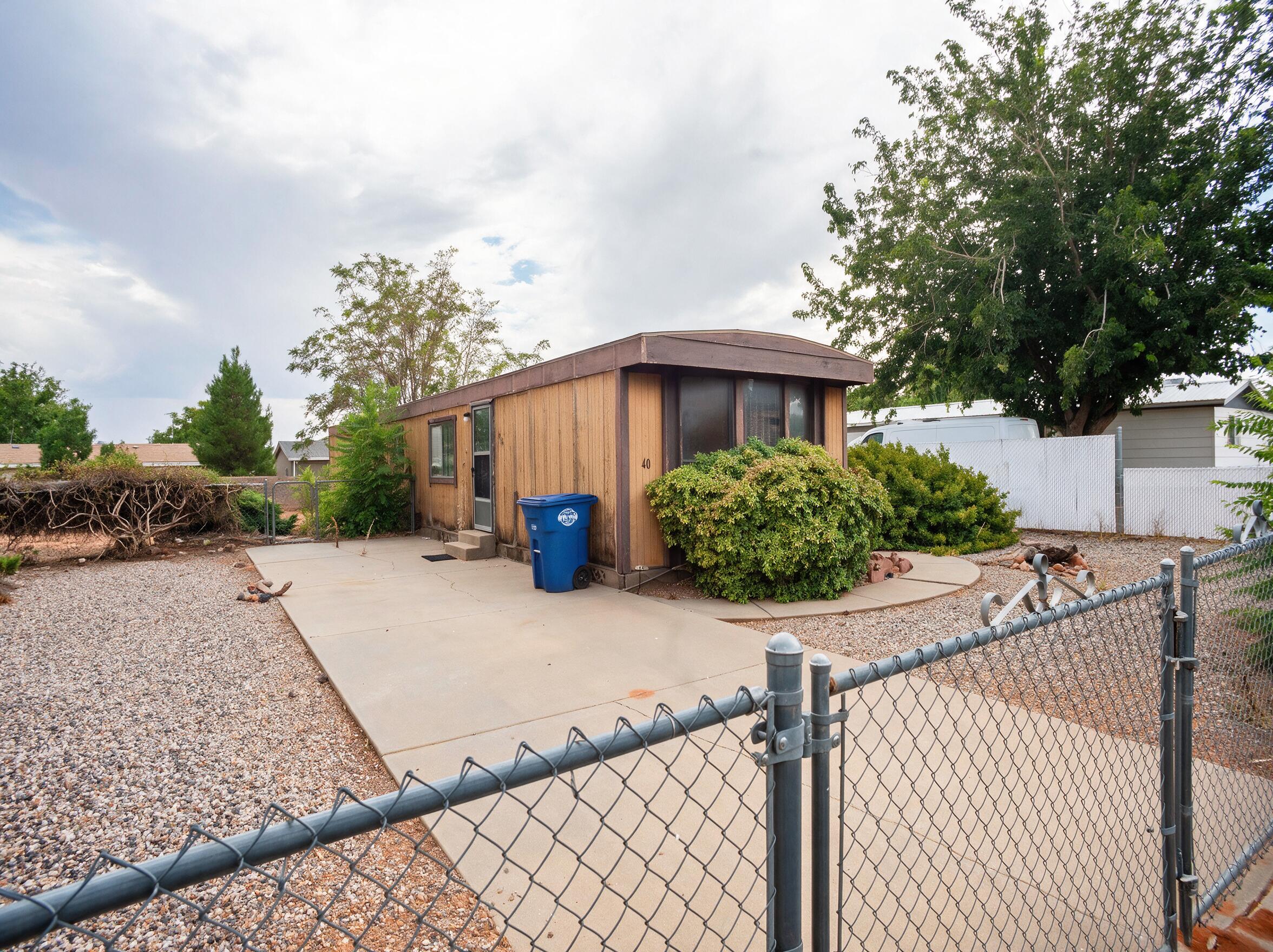 40 E 450 S, Ivins, UT 84738 — photo 1