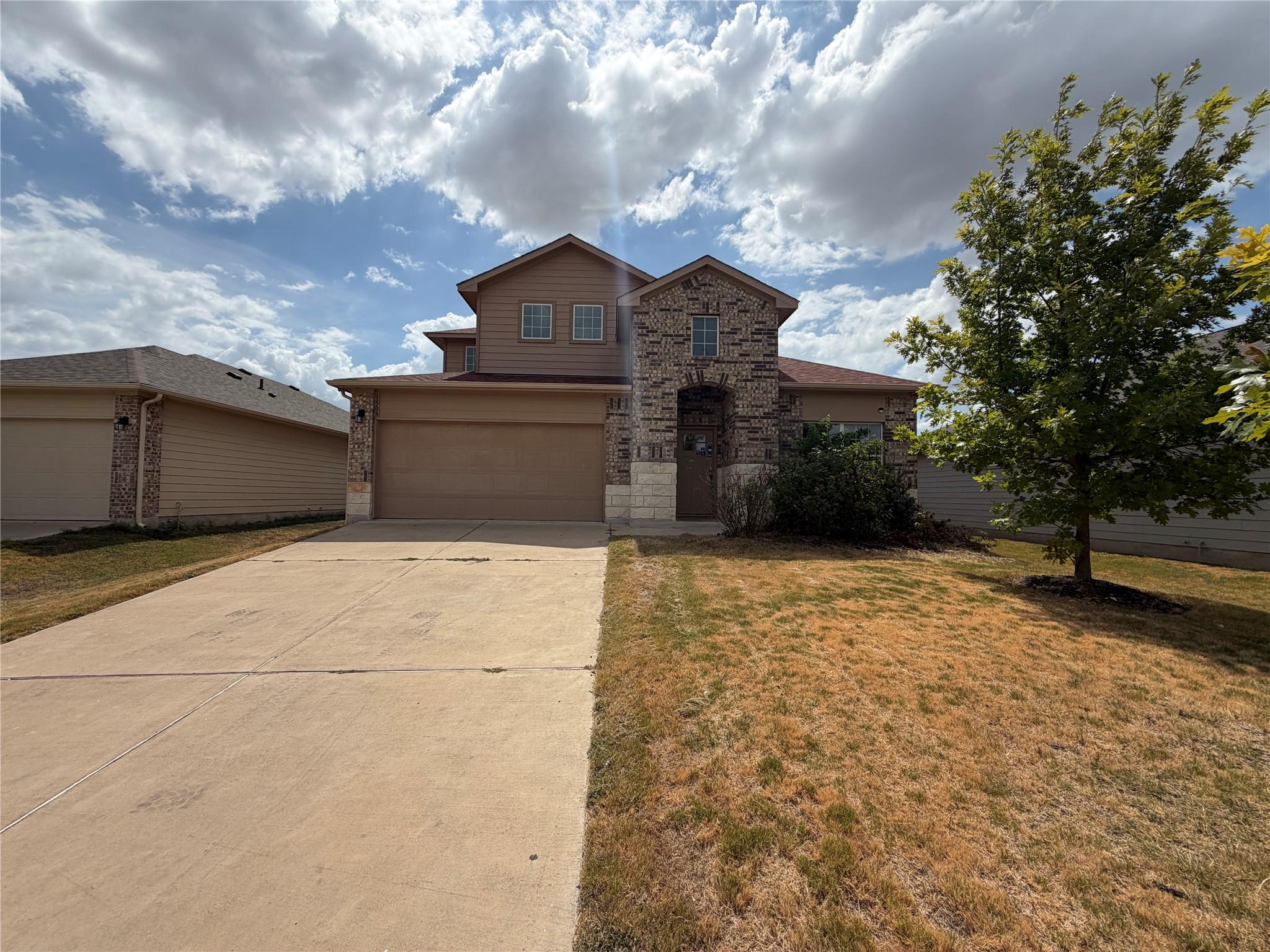 1508 Ferryman, Georgetown, TX 78626 — photo 1